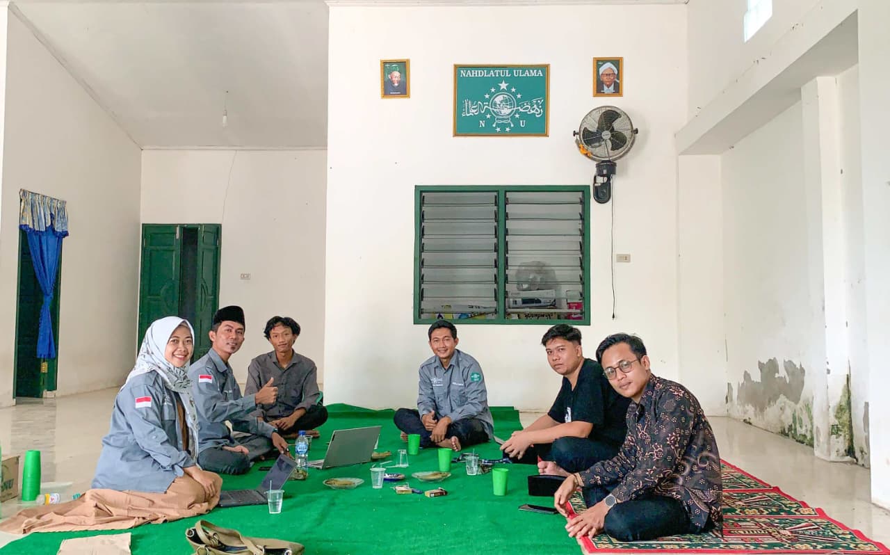 LTN NU Trimurjo Siap Terbitkan 3.000 Kalender NU 2026, Rilis Resmi Dijadwalkan September