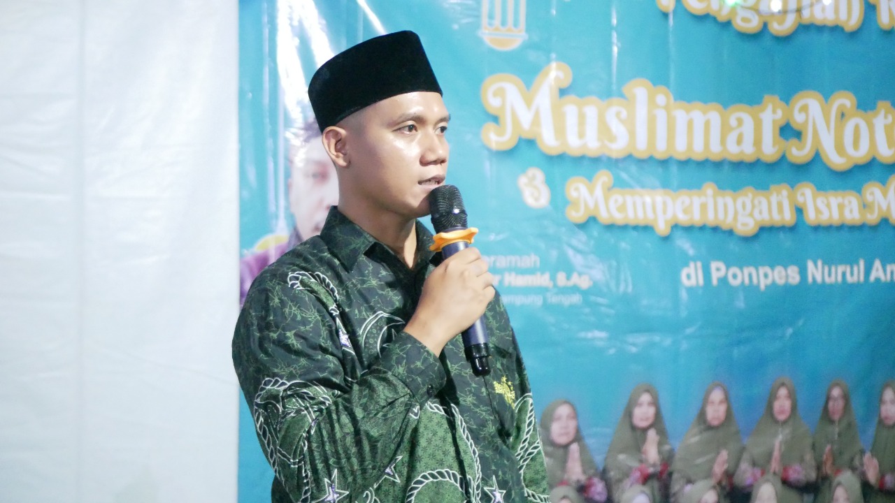 Aku Santri, Aku Jurnalis—Jurnalisme dalam Balutan Idealisme Pesantren