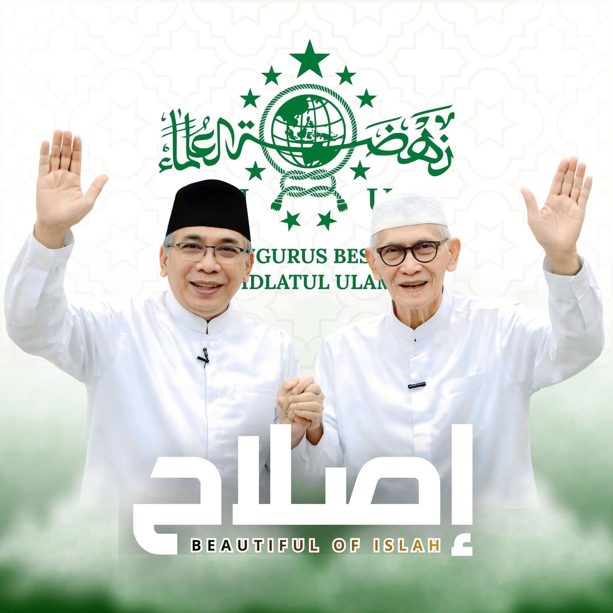 KEPUTUSAN RAPAT KONSULTASI SYURIYAH PENGURUS BESAR NAHDLATUL ULAMA