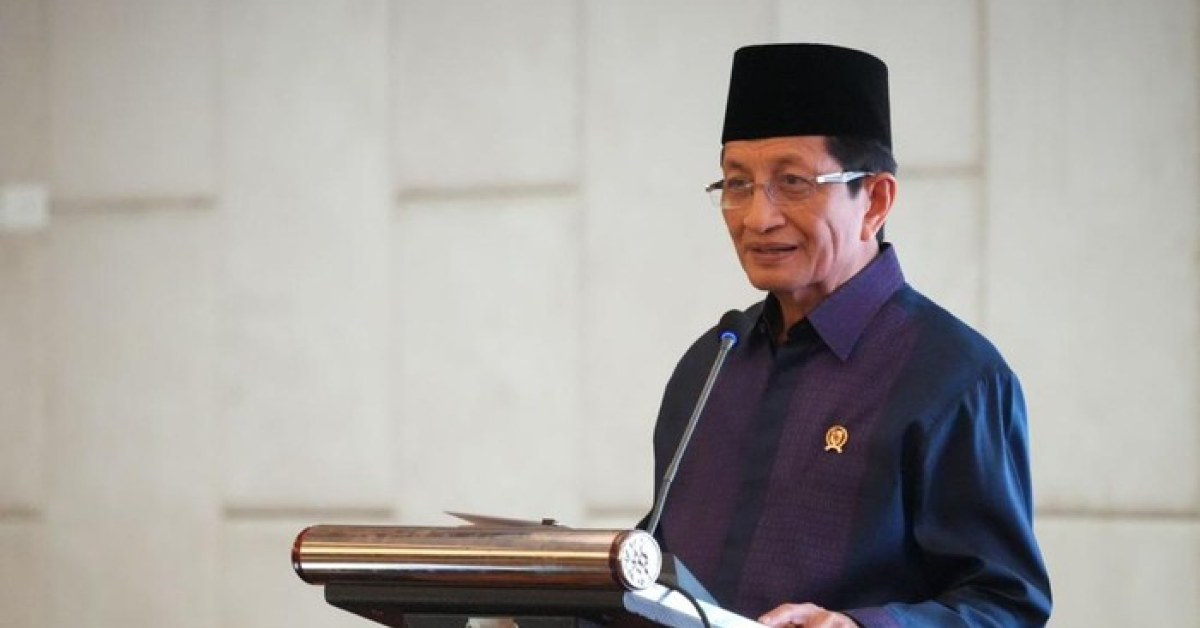 Ketika Algoritma Lebih Kuat Daripada Wahyu
