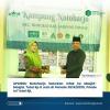 Dana Infak Masjid Meningkat Dua Kali Lipat, UPZISNU Notoharjo Tebar Manfaat untuk Umat