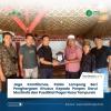 Jaga Kamtibmas, Polda Lampung Beri Penghargaan Khusus Kepada Ponpes Darul Musthofa dan Pusdiklat Pagar Nusa Tempuran